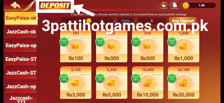 3Patti Hot