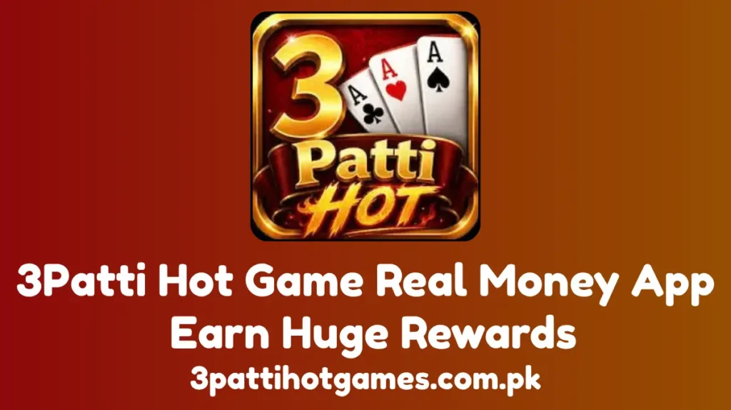 3Patti Hot